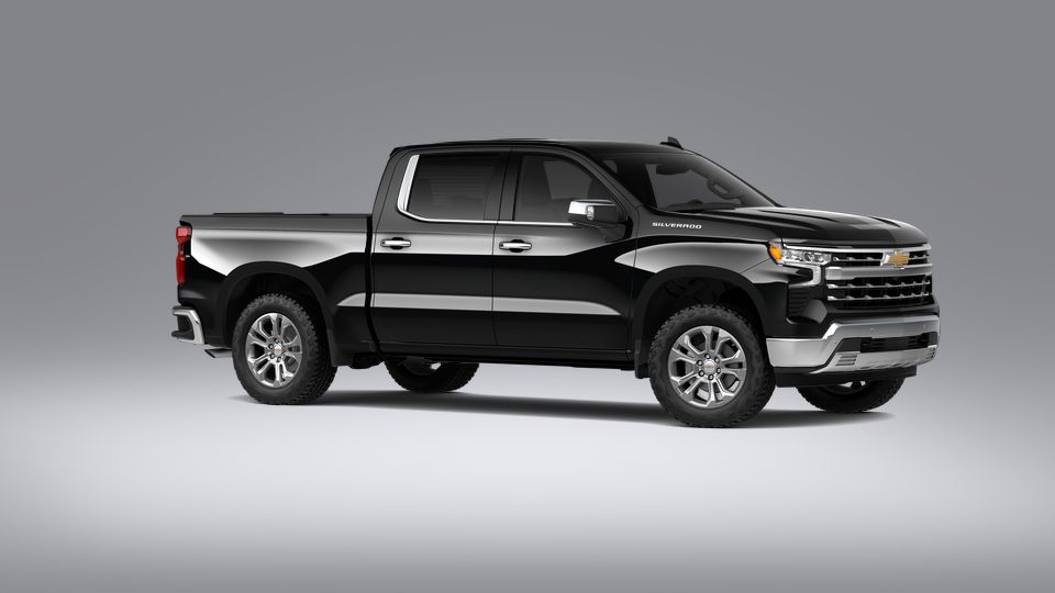 2023 Chevrolet Silverado 1500 Vehicle Photo in BROUSSARD, LA 70518-0000