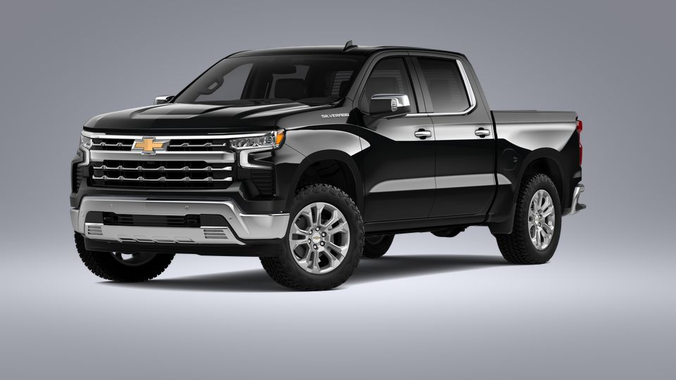 2023 Chevrolet Silverado 1500 Vehicle Photo in Hollywood, FL 33021