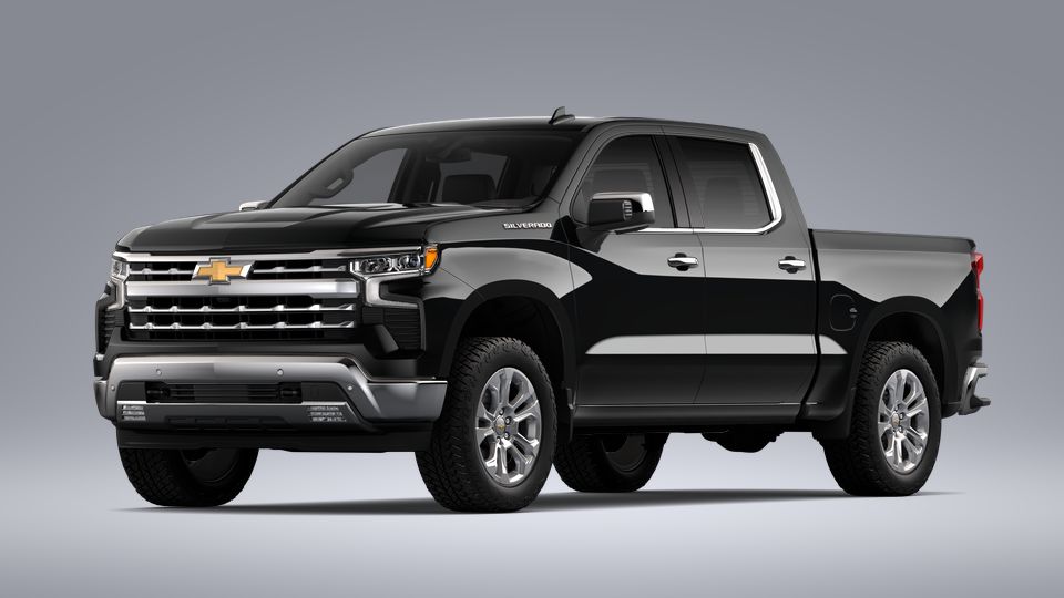 2023 Chevrolet Silverado 1500 Vehicle Photo in Hollywood, FL 33021