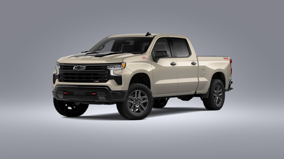 2023 Chevrolet Silverado 1500 Vehicle Photo in LANCASTER, PA 17601-0000