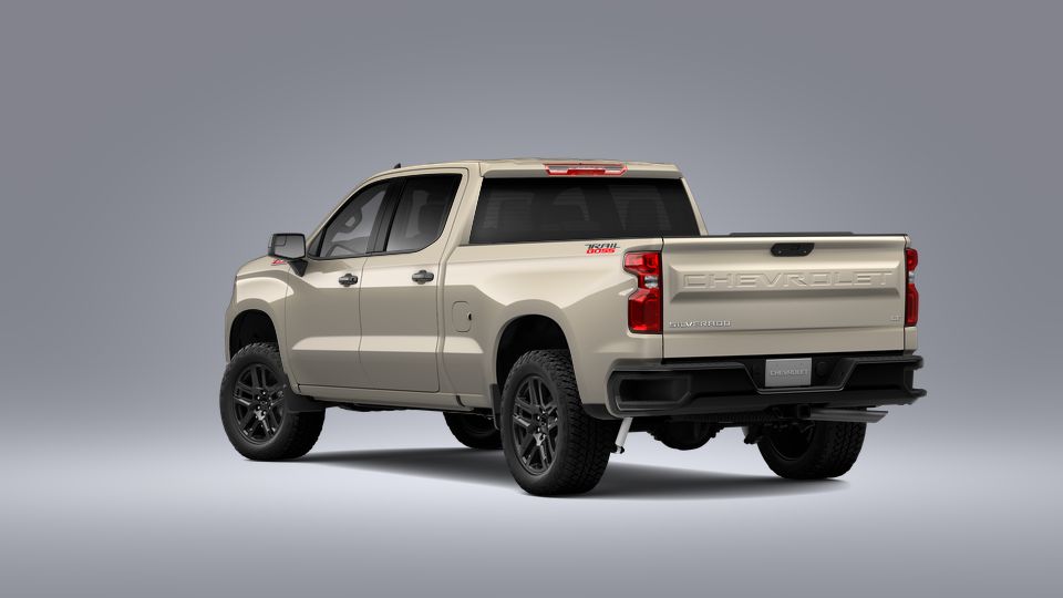 2023 Chevrolet Silverado 1500 Vehicle Photo in LANCASTER, PA 17601-0000