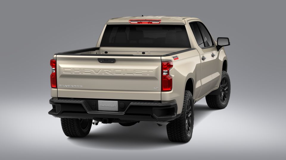 2023 Chevrolet Silverado 1500 Vehicle Photo in LANCASTER, PA 17601-0000
