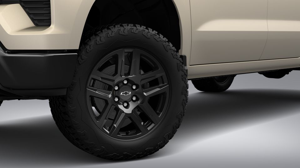 2023 Chevrolet Silverado 1500 Vehicle Photo in LANCASTER, PA 17601-0000