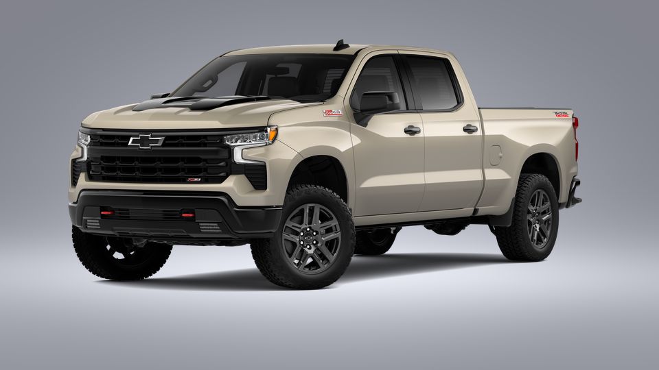2023 Chevrolet Silverado 1500 Vehicle Photo in LANCASTER, PA 17601-0000
