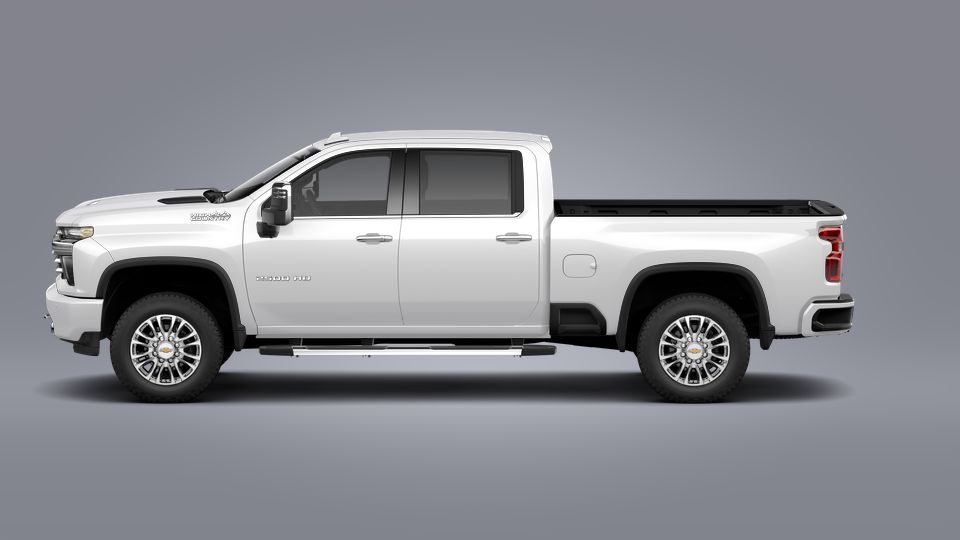 Chevrolet 2023 Silverado 2500 HD High Country