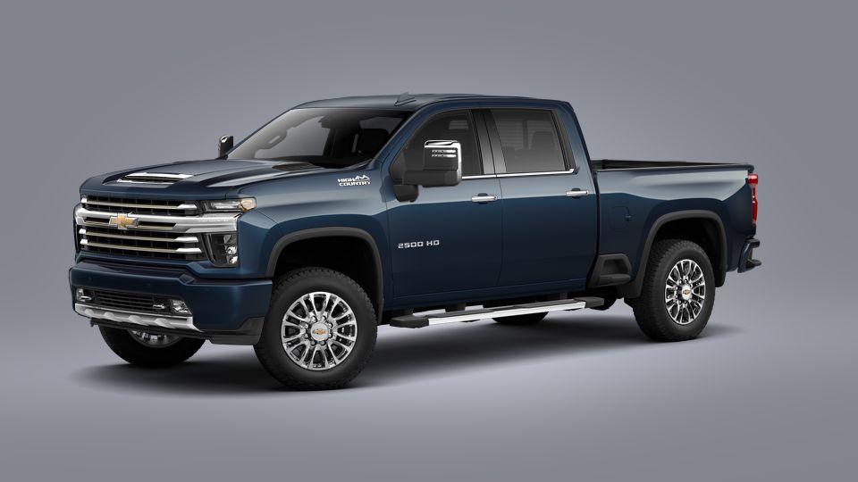 2023 Chevrolet Silverado 2500 HD Vehicle Photo in Harrisburg, PA 17111