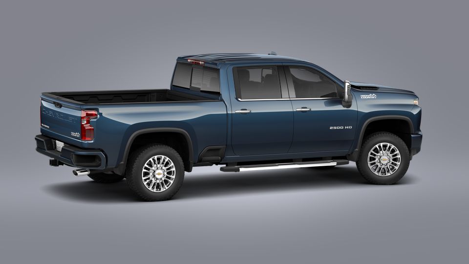 2023 Chevrolet Silverado 2500 HD Vehicle Photo in Harrisburg, PA 17111