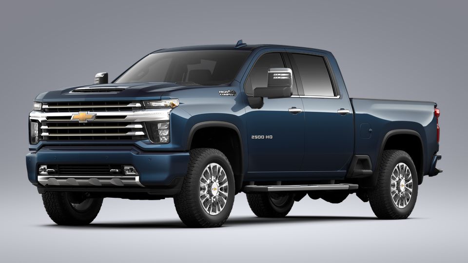 2023 Chevrolet Silverado 2500 HD Vehicle Photo in Harrisburg, PA 17111