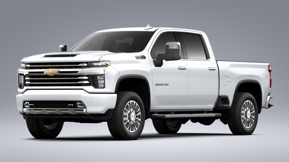 2023 Chevrolet Silverado 2500 HD Vehicle Photo in COLUMBIA, MO 65203-3903