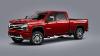 Used 2023 Chevrolet Silverado 2500HD High Country with VIN 1GC4YREY8PF128071 for sale in Gillette, WY