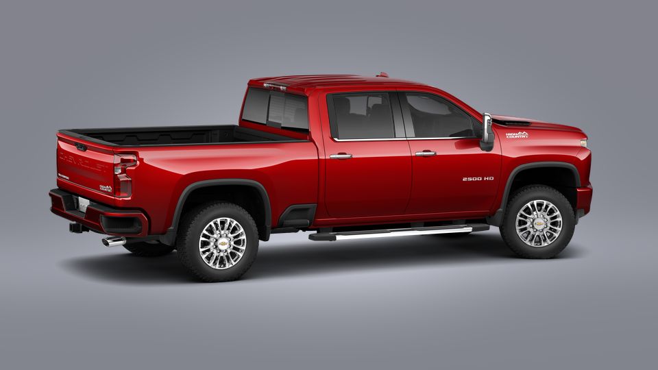 2023 Chevrolet Silverado 2500 HD Vehicle Photo in MANHATTAN, KS 66502-5036