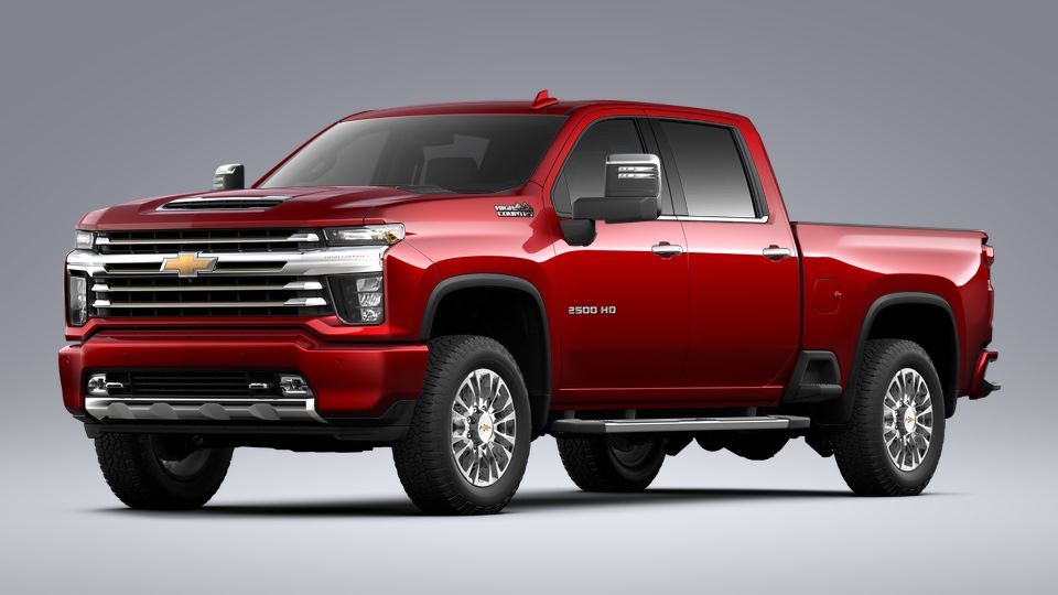 2023 Chevrolet Silverado 2500 HD Vehicle Photo in MANHATTAN, KS 66502-5036