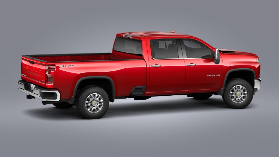 2023 Chevrolet Silverado 3500 HD Vehicle Photo in INDEPENDENCE, MO 64055-1314