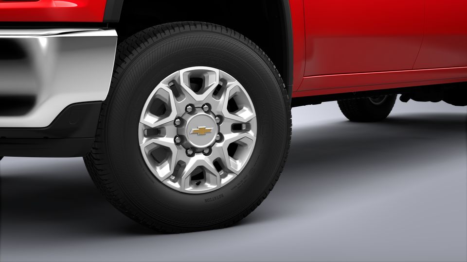 2023 Chevrolet Silverado 3500 HD Vehicle Photo in INDEPENDENCE, MO 64055-1314