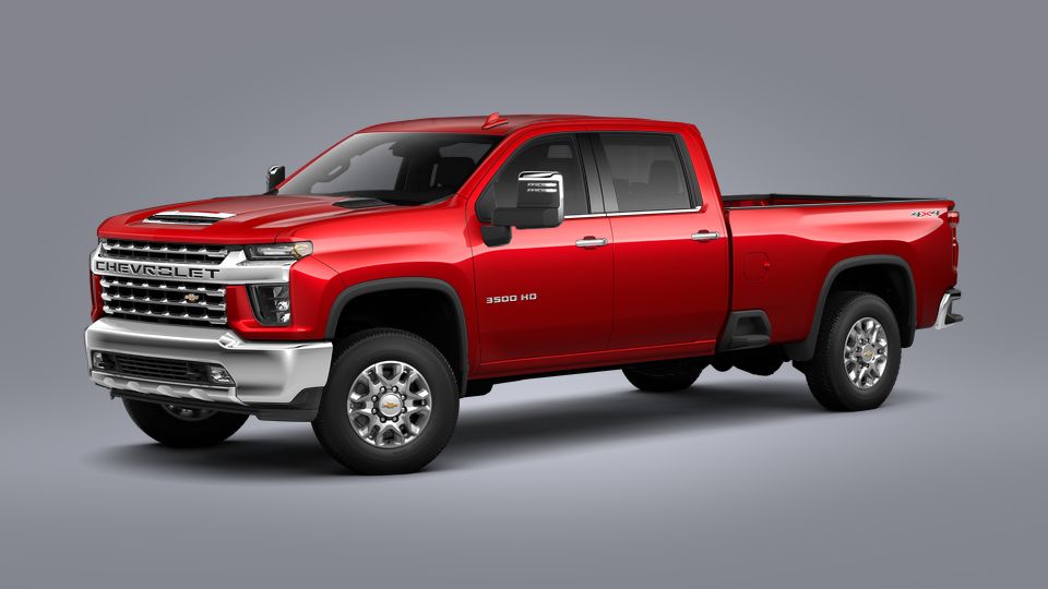 2023 Chevrolet Silverado 3500 HD Vehicle Photo in INDEPENDENCE, MO 64055-1314