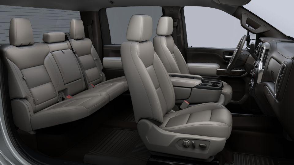 2023 Chevrolet Silverado 3500 HD Vehicle Photo in INDEPENDENCE, MO 64055-1314