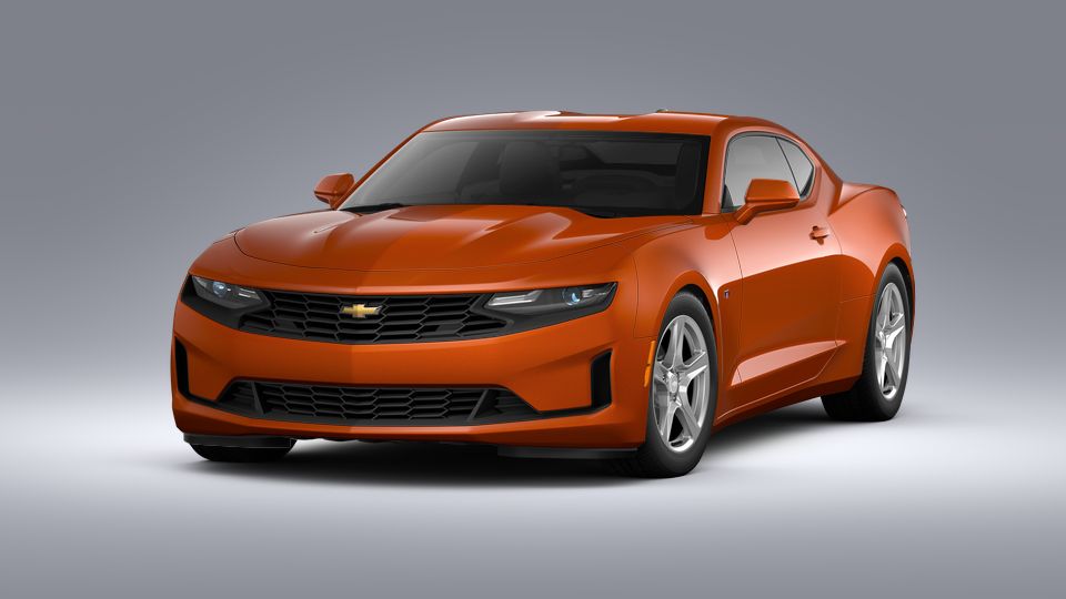 2023 Chevrolet Camaro Vehicle Photo in Roslyn, NY 11576