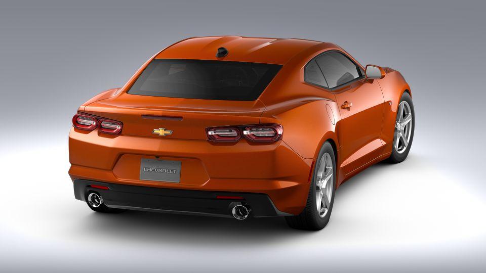 2023 Chevrolet Camaro Vehicle Photo in Roslyn, NY 11576