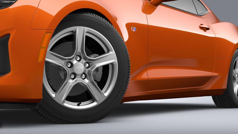 2023 Chevrolet Camaro Vehicle Photo in Roslyn, NY 11576