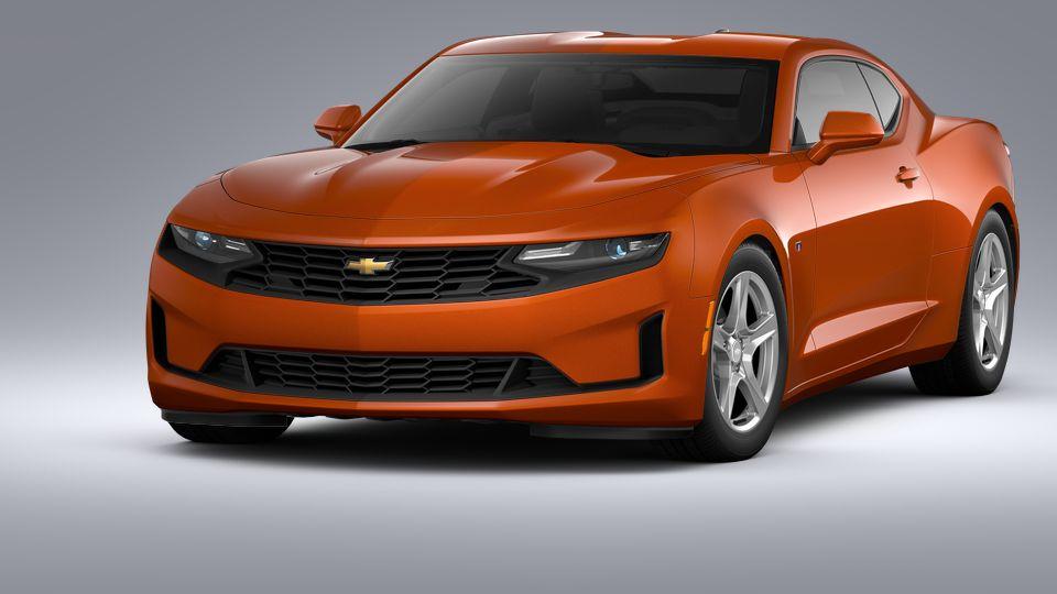 2023 Chevrolet Camaro Vehicle Photo in Roslyn, NY 11576