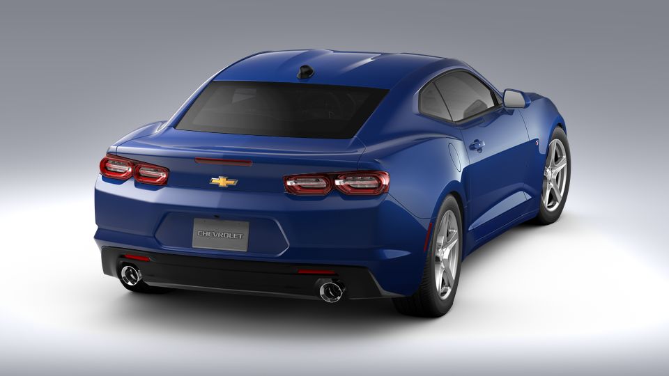 2023 Chevrolet Camaro Vehicle Photo in Roslyn, NY 11576