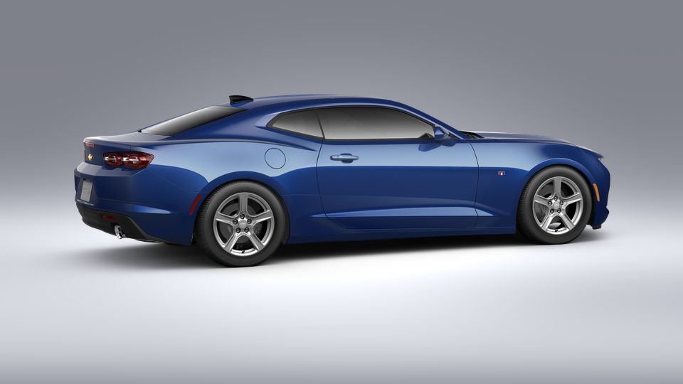 2023 Chevrolet Camaro Vehicle Photo in Roslyn, NY 11576