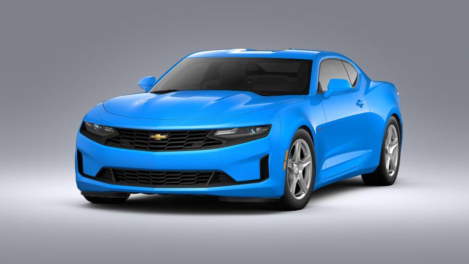 2023 Chevrolet Camaro Vehicle Photo in Roslyn, NY 11576