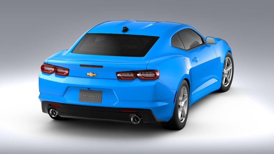 2023 Chevrolet Camaro Vehicle Photo in Roslyn, NY 11576