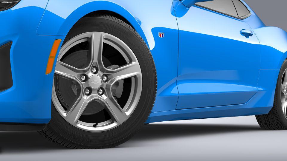 2023 Chevrolet Camaro Vehicle Photo in Roslyn, NY 11576