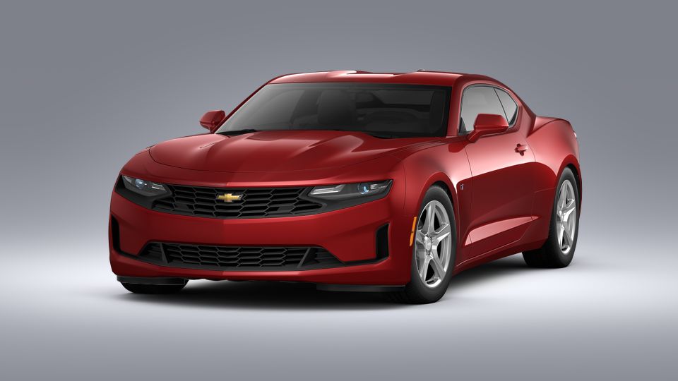 2023 Chevrolet Camaro Vehicle Photo in Roslyn, NY 11576