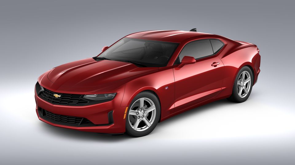 2023 Chevrolet Camaro Vehicle Photo in Roslyn, NY 11576