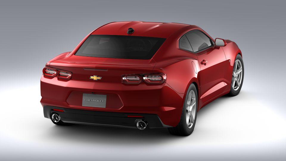 2023 Chevrolet Camaro Vehicle Photo in Roslyn, NY 11576