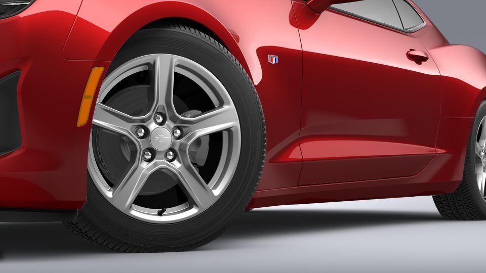 2023 Chevrolet Camaro Vehicle Photo in Roslyn, NY 11576