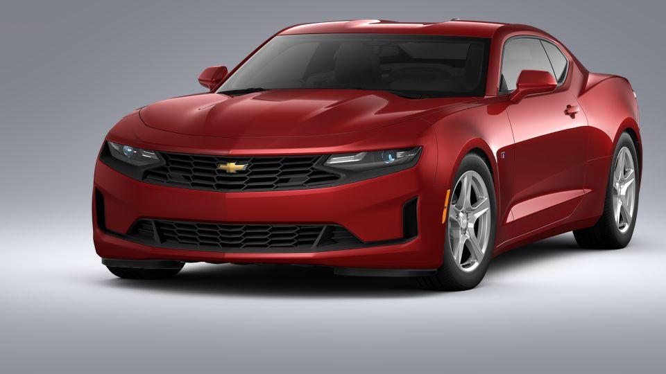 2023 Chevrolet Camaro Vehicle Photo in Roslyn, NY 11576