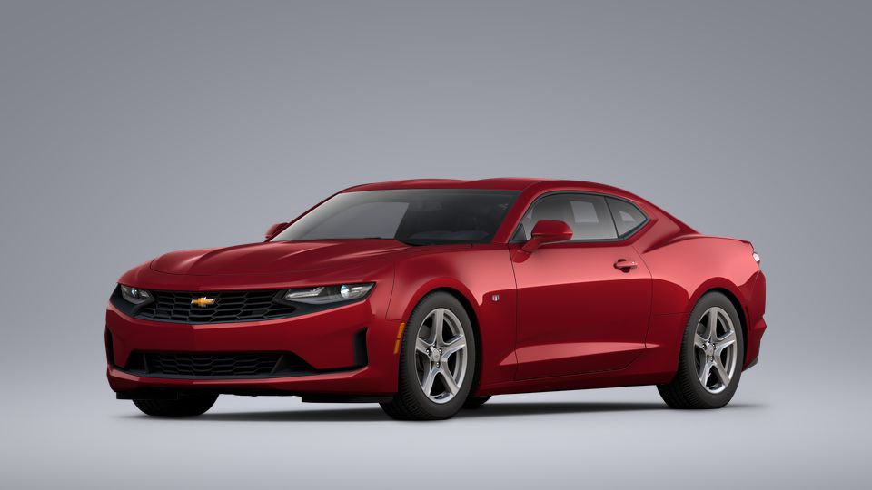 2023 Chevrolet Camaro Vehicle Photo in Roslyn, NY 11576