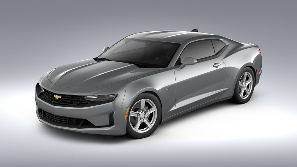 2023 Chevrolet Camaro Vehicle Photo in MIAMI, FL 33172-3015