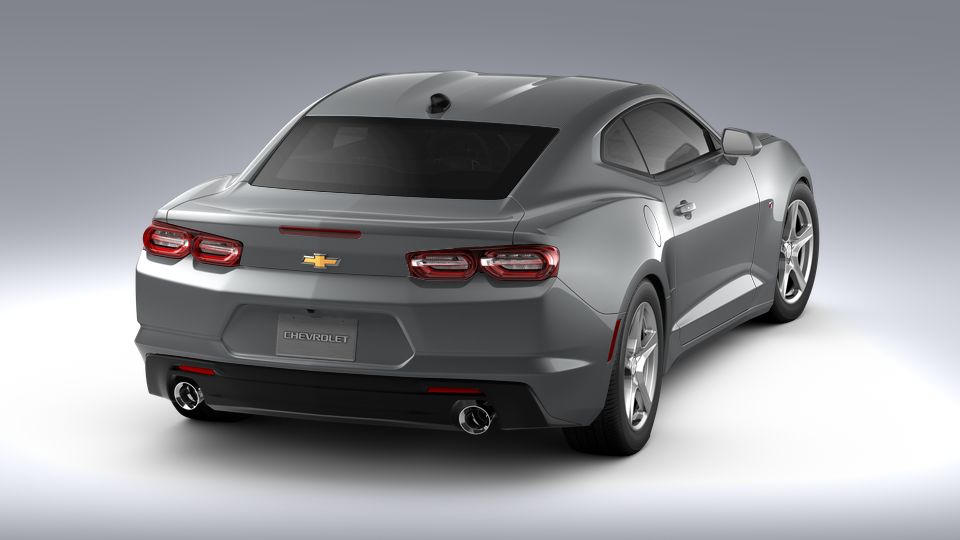 2023 Chevrolet Camaro Vehicle Photo in MIAMI, FL 33172-3015