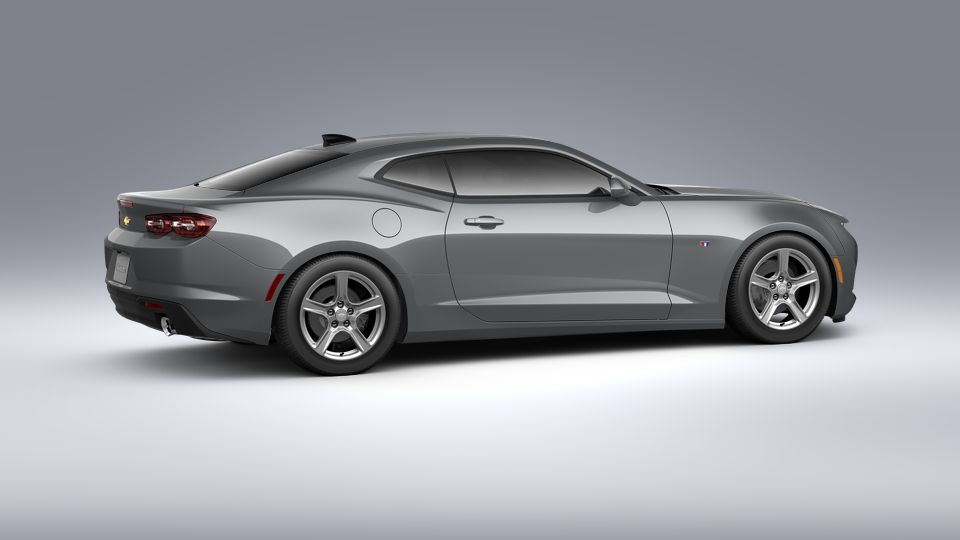 2023 Chevrolet Camaro Vehicle Photo in MIAMI, FL 33172-3015