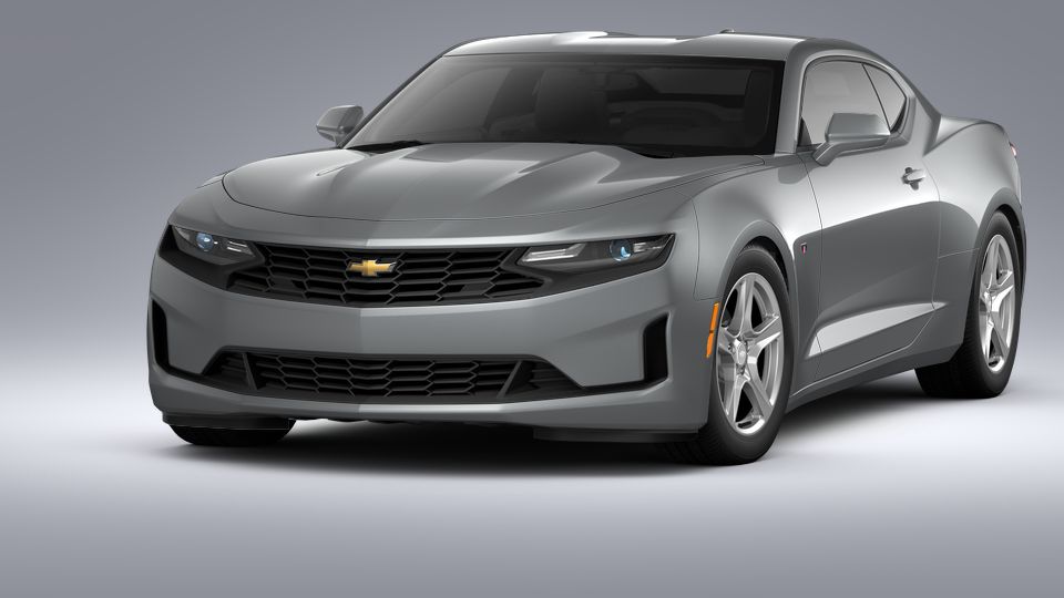 2023 Chevrolet Camaro Vehicle Photo in MIAMI, FL 33172-3015