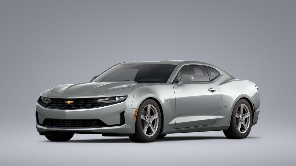 2023 Chevrolet Camaro Vehicle Photo in MIAMI, FL 33172-3015