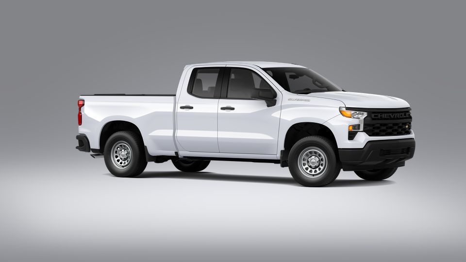 2023 Chevrolet Silverado 1500 Vehicle Photo in SAVANNAH, GA 31406-4513