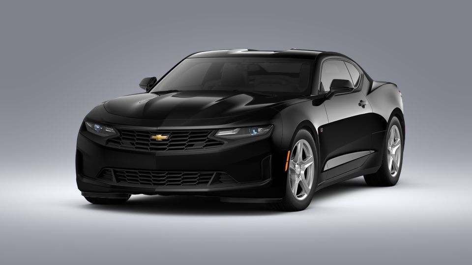 2023 Chevrolet Camaro Vehicle Photo in SAN LEANDRO, CA 94577-1512