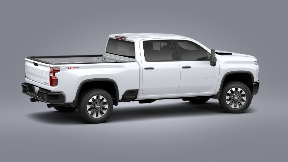 2023 Chevrolet Silverado 2500 HD Vehicle Photo in MIAMI, FL 33172-3015