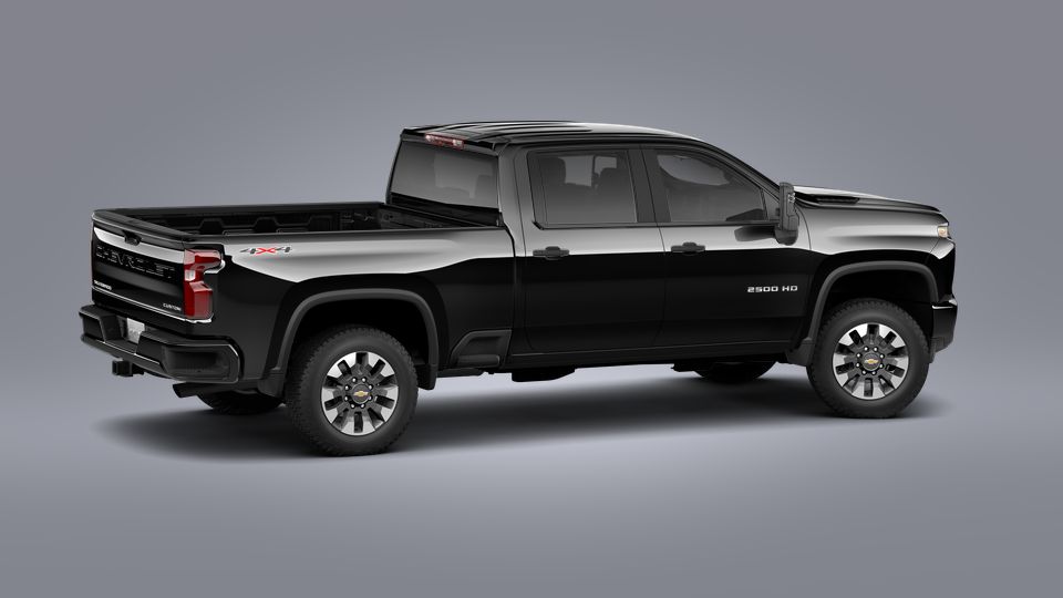 2023 Chevrolet Silverado 2500 HD Vehicle Photo in MIAMI, FL 33134-2699