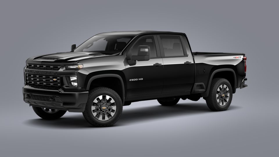 2023 Chevrolet Silverado 2500 HD Vehicle Photo in MIAMI, FL 33134-2699