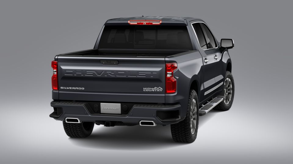 2023 Chevrolet Silverado 1500 Vehicle Photo in KANSAS CITY, MO 64114-4502