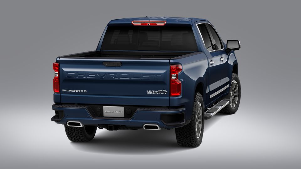 2023 Chevrolet Silverado 1500 Vehicle Photo in EASTLAND, TX 76448-3020