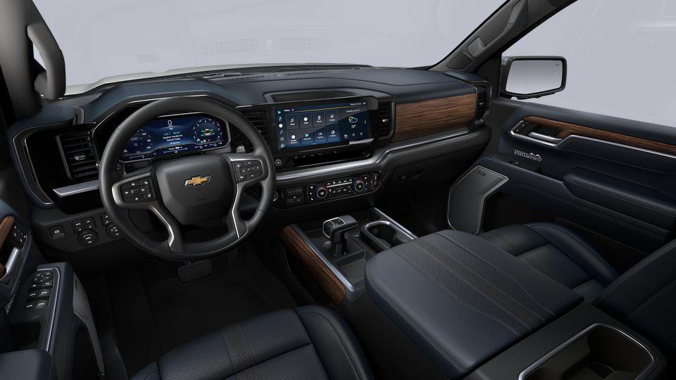 2023 Chevrolet Silverado 1500 Vehicle Photo in Ft. Myers, FL 33907