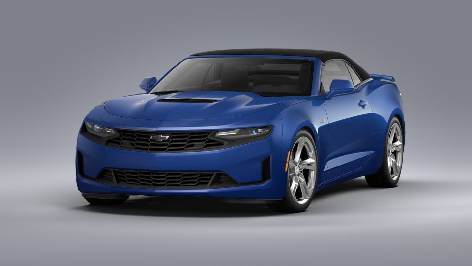 2023 Chevrolet Camaro Vehicle Photo in SAVANNAH, GA 31406-4513