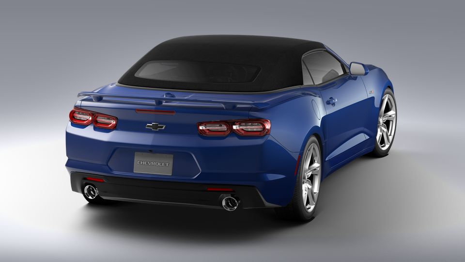 2023 Chevrolet Camaro Vehicle Photo in SAVANNAH, GA 31406-4513